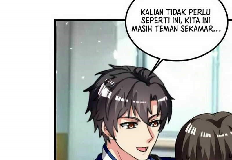 Rebirth Abandoned Less Return Chapter 209 Gambar 16